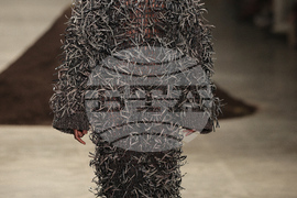 Brazil Fashion Leandro Castro