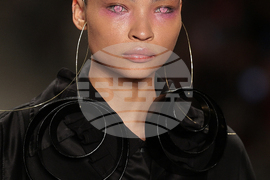 Brazil Fashion Leandro Castro