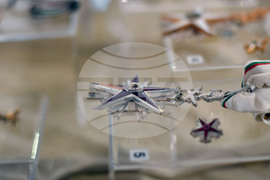 Исперих - изложба