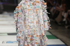 Brazil Fashion Dario Mittmann