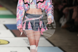 Brazil Fashion Dario Mittmann