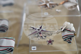 Исперих - изложба