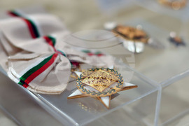 Исперих - изложба