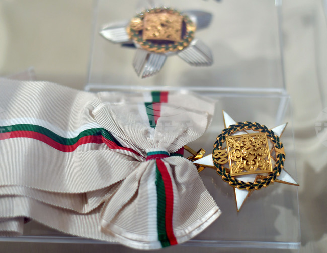 Исперих - изложба