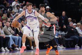 Trail Blazers Jazz Basketball