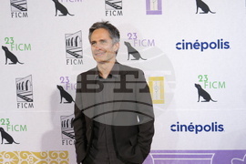 Mexico Morelia Film Festival