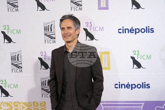 Mexico Morelia Film Festival