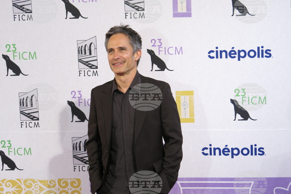 Mexico Morelia Film Festival