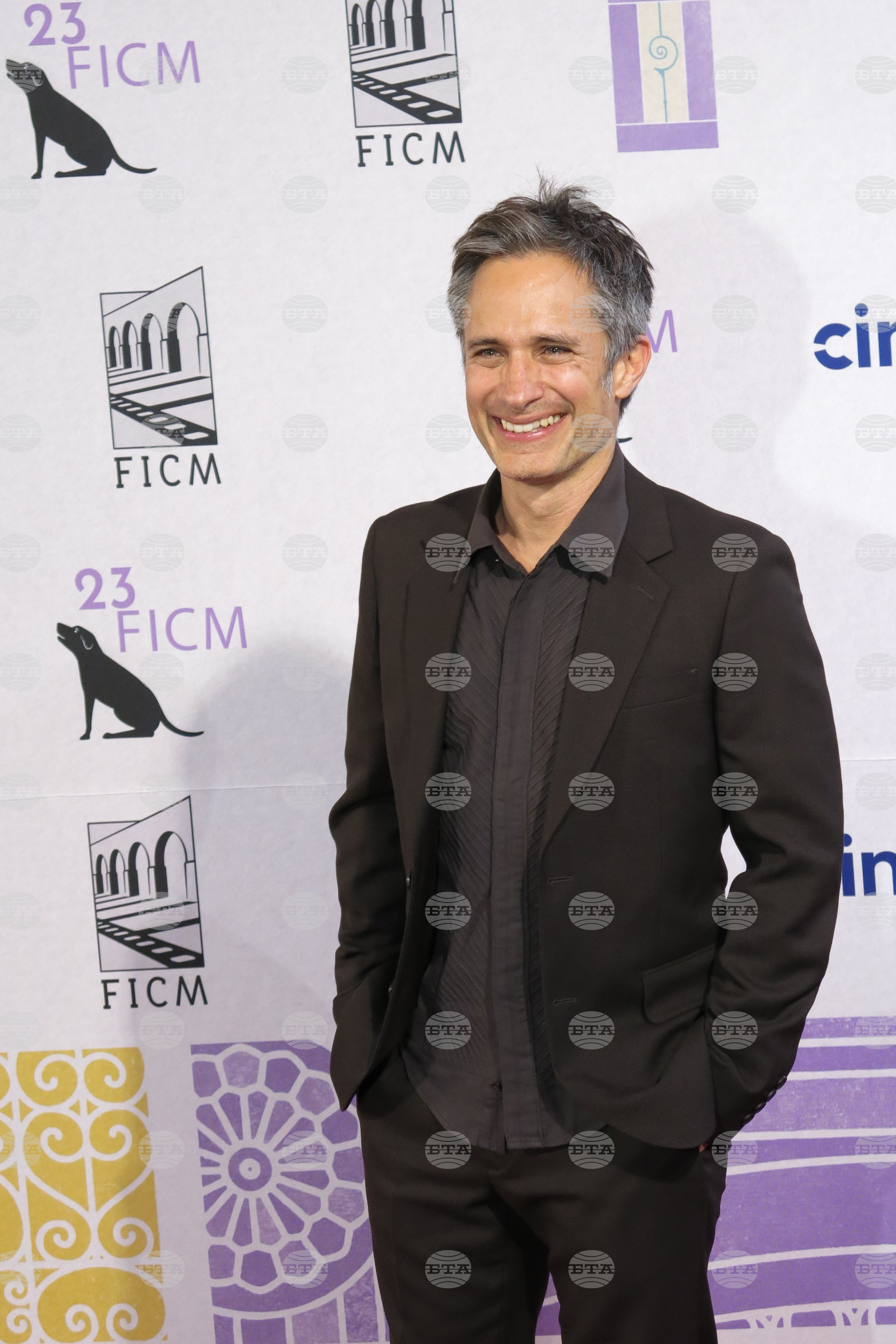 Mexico Morelia Film Festival