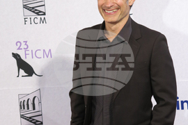 Mexico Morelia Film Festival