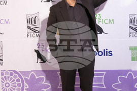 Mexico Morelia Film Festival