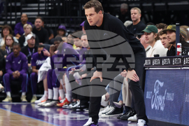 Trail Blazers Jazz Basketball