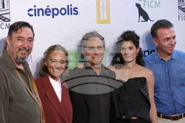 Mexico Morelia Film Festival