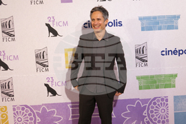 Mexico Morelia Film Festival