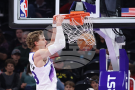 Trail Blazers Jazz Basketball