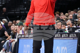 Trail Blazers Jazz Basketball