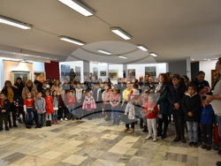 Снимка: Община Ловеч