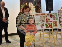 Снимка: Община Ловеч