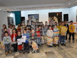 Снимка: Община Ловеч