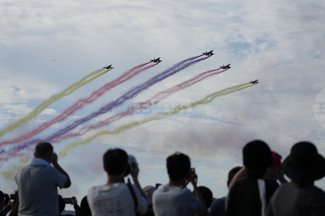 South Korea Aerospace Defense Exhibition