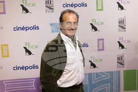 Mexico Morelia Film Festival