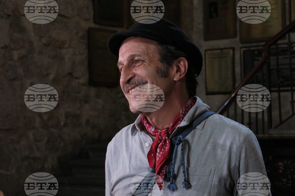 Mexico Morelia Film Festival