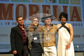 Mexico Morelia Film Festival