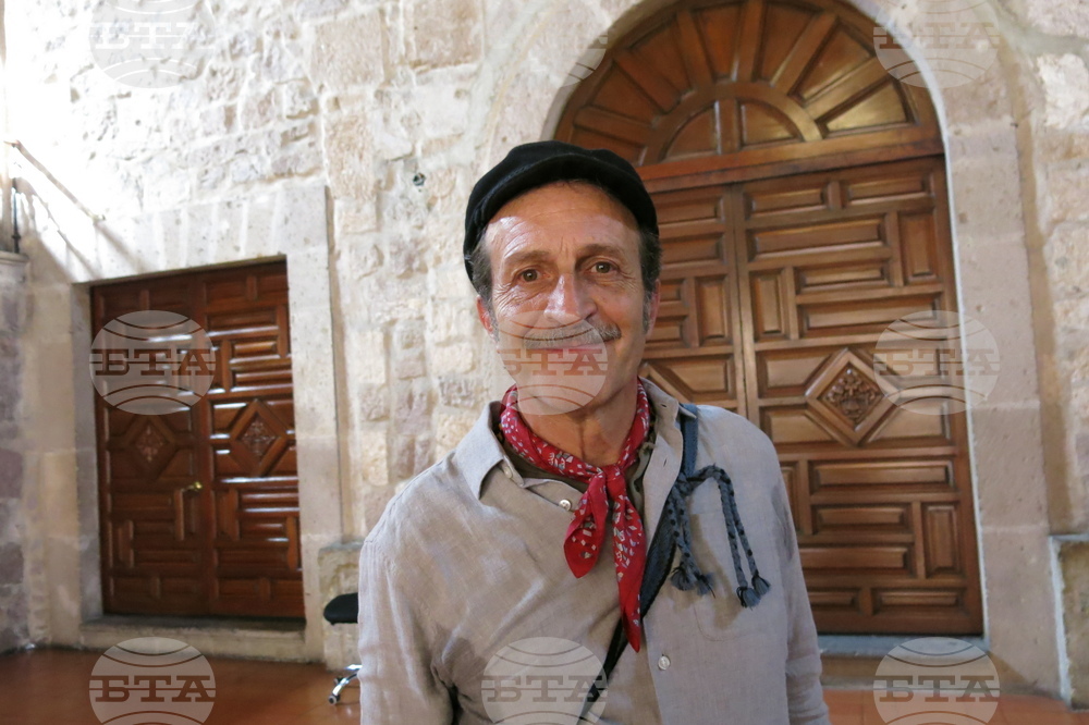 Mexico Morelia Film Festival