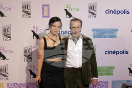 Mexico Morelia Film Festival