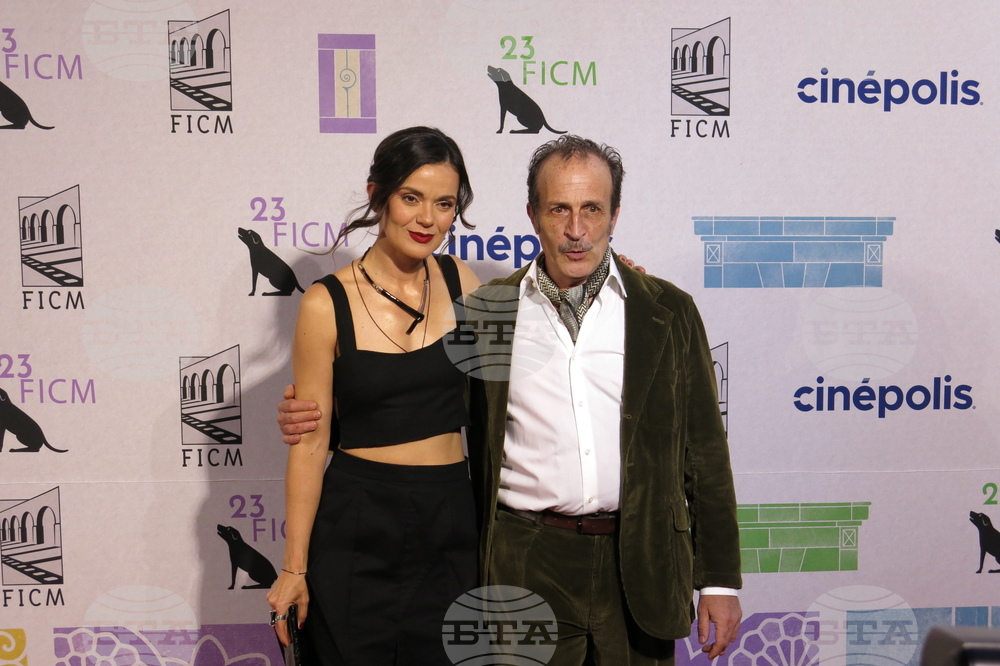 Mexico Morelia Film Festival