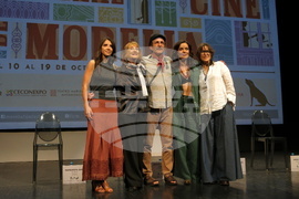 Mexico Morelia Film Festival