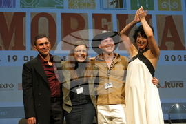 Mexico Morelia Film Festival