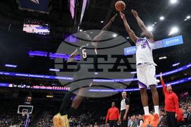 Trail Blazers Jazz Basketball