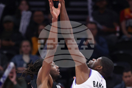 Trail Blazers Jazz Basketball