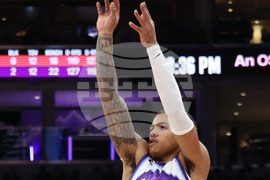 Trail Blazers Jazz Basketball