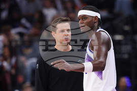 Trail Blazers Jazz Basketball