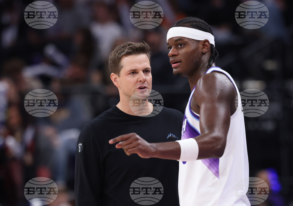 Trail Blazers Jazz Basketball