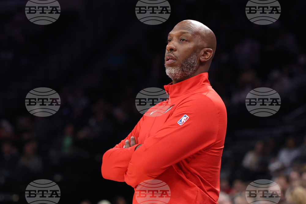 Trail Blazers Jazz Basketball