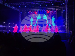 Панагюрище - „Куба Вибра“ - концерт