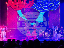 Панагюрище - „Куба Вибра“ - концерт