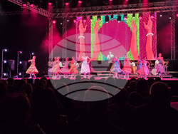 Панагюрище - „Куба Вибра“ - концерт