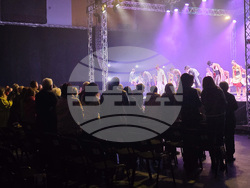 Панагюрище - „Куба Вибра“ - концерт