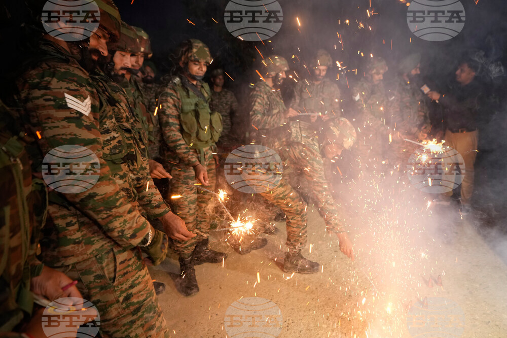 India Hindu Festival