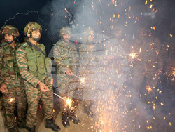 India Hindu Festival