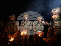 India Hindu Festival