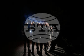 India Hindu Festival