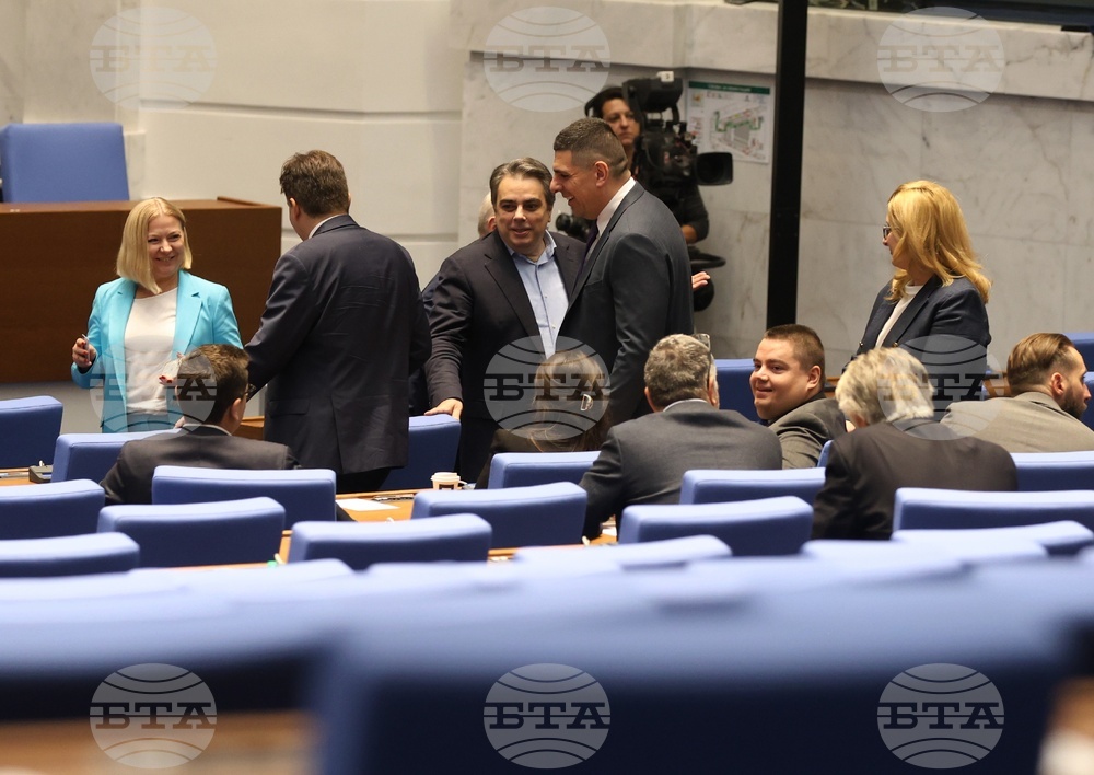 Депутатите напълно промениха дневния си ред за днес