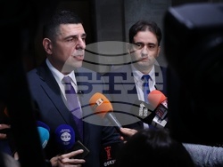 Народно събрание - „Да, България“ - изявление