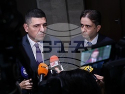 Народно събрание - „Да, България“ - изявление