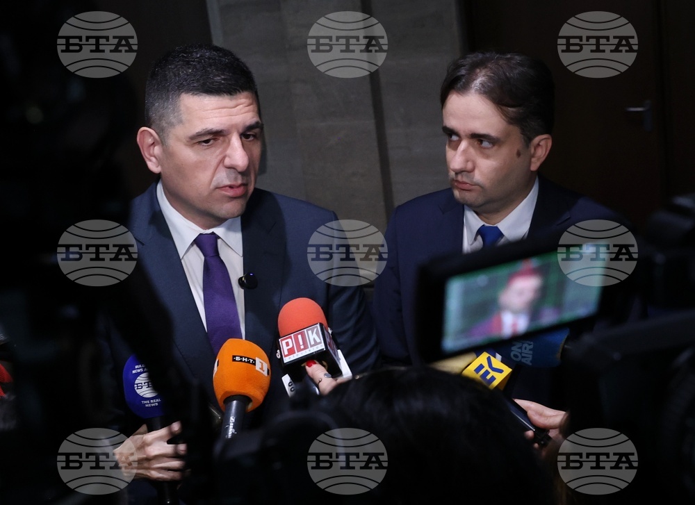 Yes, Bulgaria: Delyan Peevski and Boyko Borissov Are Trying to Trade Peevski’s Removal from Magnitsky List against Lukoil Deal